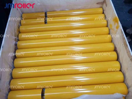โรลล์การกลับที่สามารถปรับแต่งได้สําหรับระบบขนส่ง 50-219 มม.