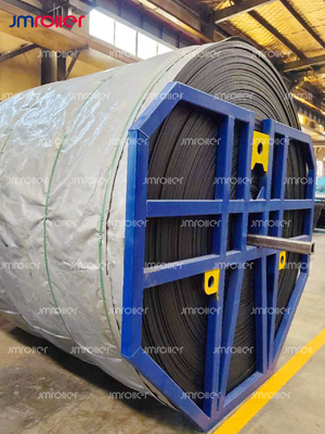 Harga yang bagus Perban Pengangkut Kain Perban Pengangkut Karet Bekerja Berat Untuk Pertambangan Dan Industri on line