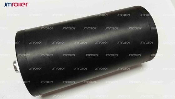 좋은 가격 밀폐 된 베어링 HDPE 롤러 높은 속도 성능과 유지 보수 비용을 줄여줍니다 온라인으로