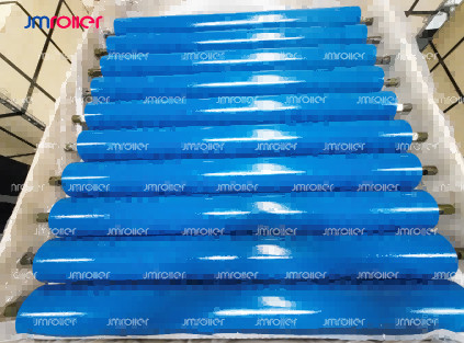 Goede prijs Bandconveyor-Return Roller Compatibel met bulk-materiaalverwerkingslijnen online