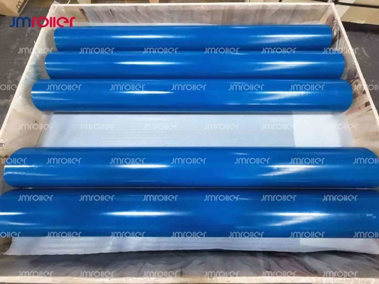 良い値段 重荷輸送システムのための衝撃耐性のある耐久性のあるリターンロール オンライン