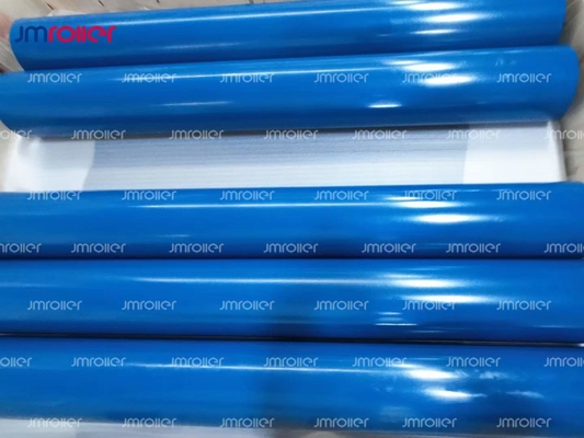 ราคาดี รอลเลอร์การกลับที่มีประสิทธิภาพสูง ออกแบบมาเพื่อเพิ่มความยาวนานของเข็มขัดขนส่งและลดต้นทุนการบํารุงรักษา ออนไลน์