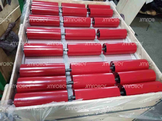 ราคาดี หนัก HRB รอลเลอร์บรรทุกทนทานต่อการกัดกร่อนสําหรับการเหมืองแร่และการขนส่งวัสดุปลดกระบอก กว้าง 17-60 มม ออนไลน์