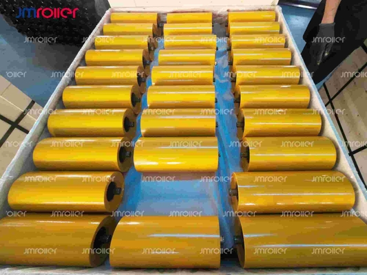 ราคาดี รอลเลอร์บรรทุกที่ออกแบบด้วยความแม่นยํา ด้วยการหมุนที่เรียบร้อยและอายุการใช้งานที่ยืด ออนไลน์