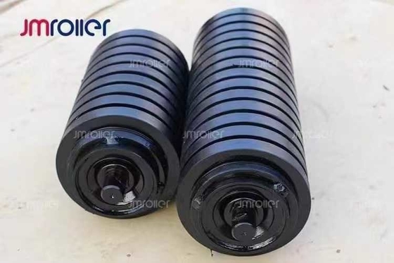 قیمت خوب رولر ضربه قابل اعتماد با ساخت مقاوم برای عملیات معدن و معدن آنلاین