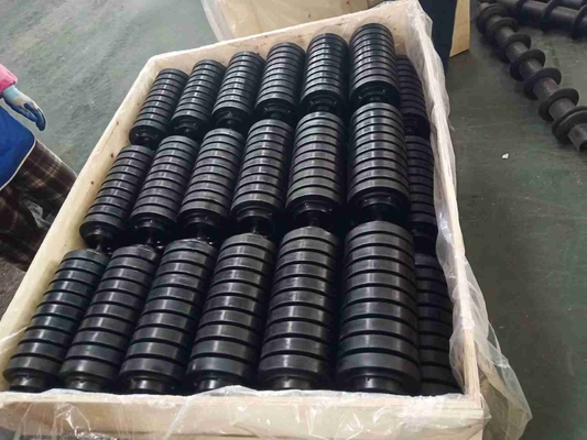 قیمت خوب رولر مقاوم به اثر پوشیدن که دوام بیشتری را در دستکاری مواد عمده فراهم می کند آنلاین